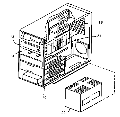 Une figure unique qui représente un dessin illustrant l'invention.